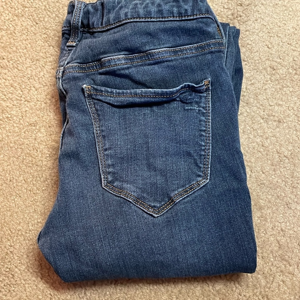 Hollister Mid-Ride Jean Leggings